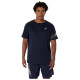 Asics Ανδρική κοντομάνικη μπλούζα Icon Tee Asics Ανδρική κοντομάνικη μπλούζα Icon Tee
